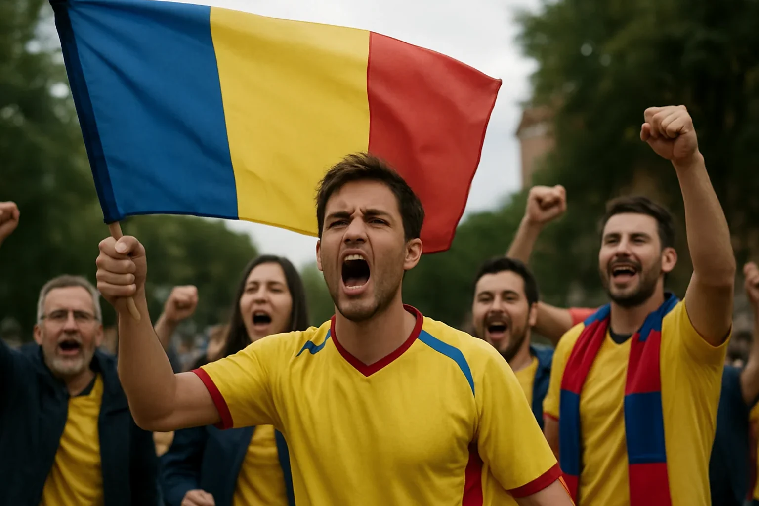 Cupa Mondială FIFA 2026 domină dezbaterile sportive