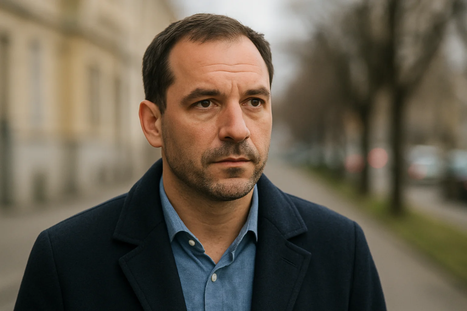 Ce se știe despre Ronny Labonne după apariția în presă