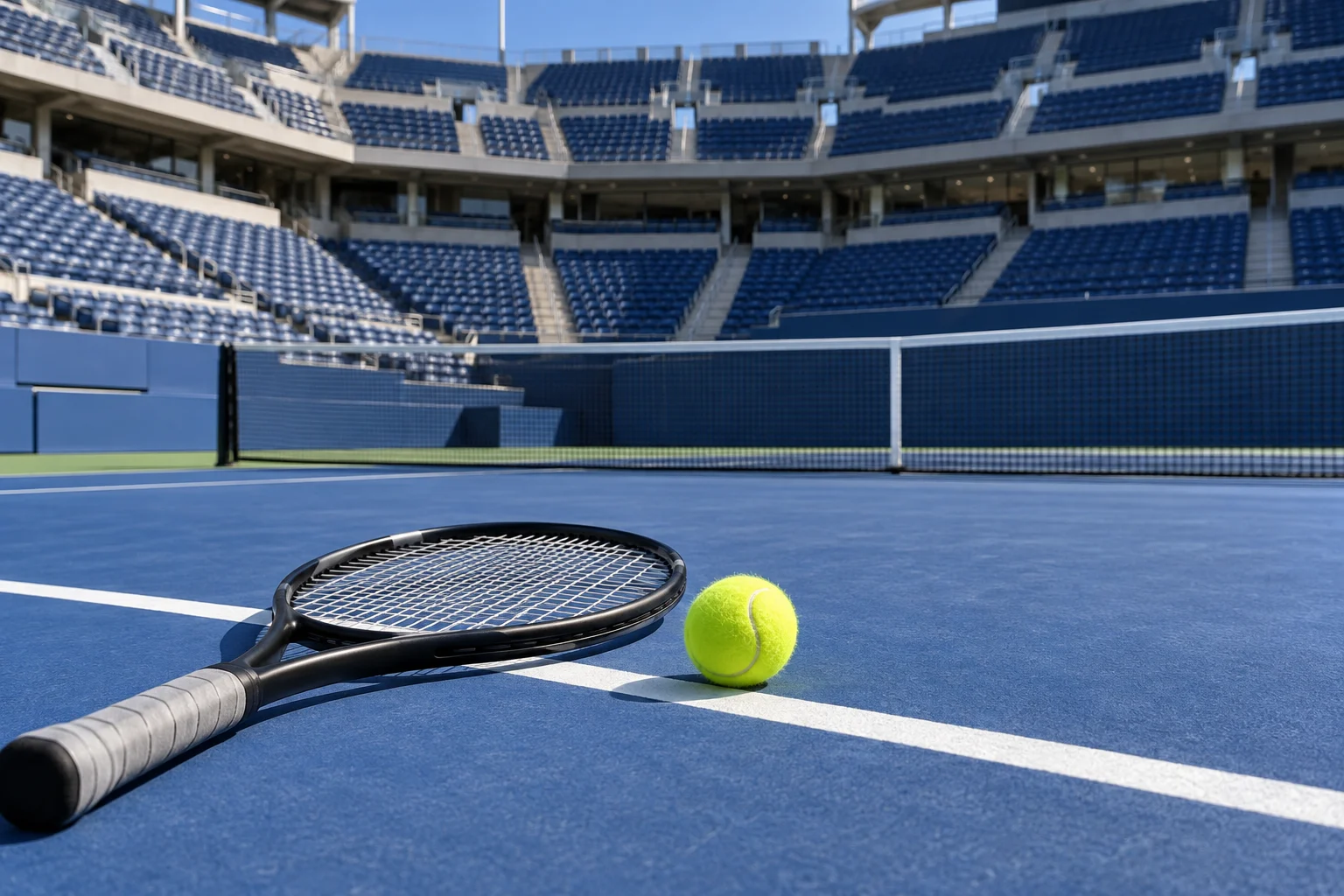 De la București la US Open 2026: Rybakina adaugă al treilea titlu major